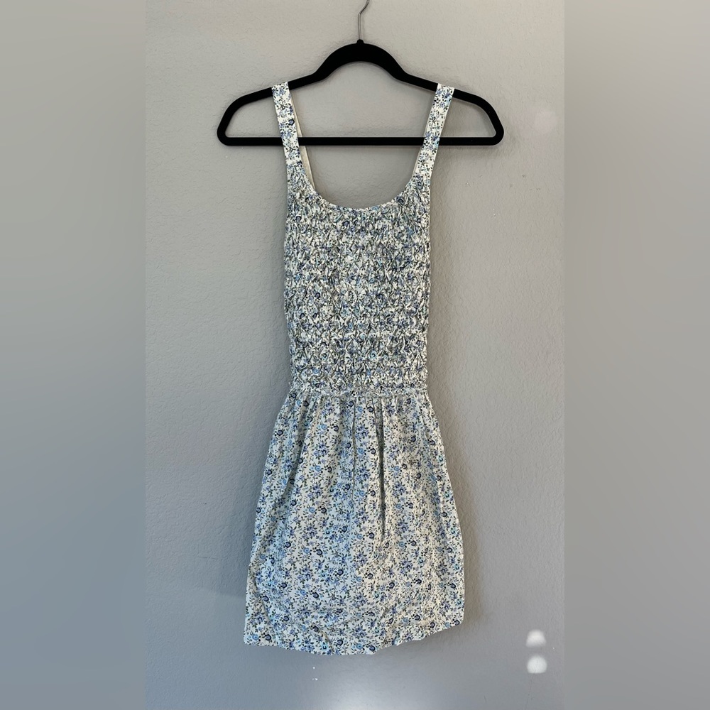 FreePeople Dress, Floral Design, Small